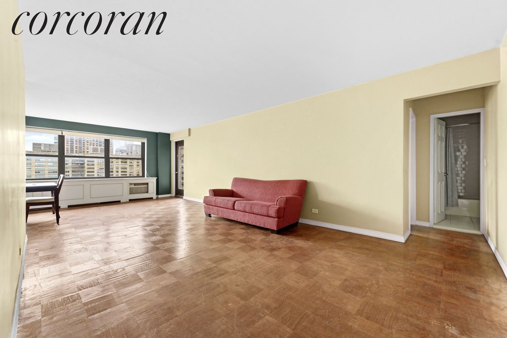 185 West End Avenue, Unit 28L photo 2