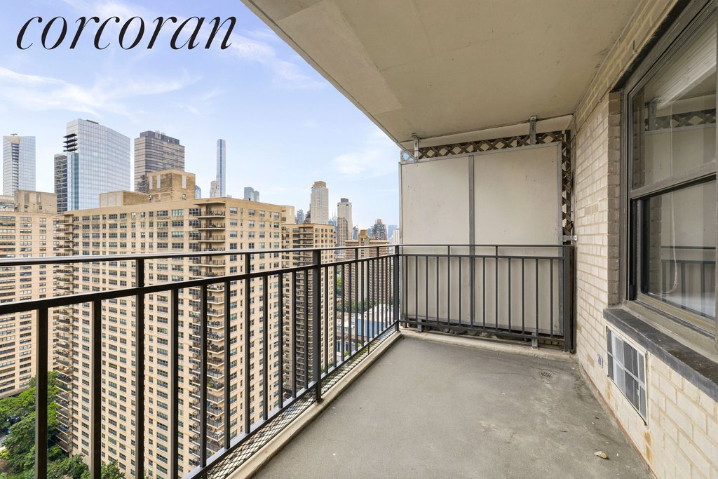 185 West End Avenue, Unit 28L photo 13