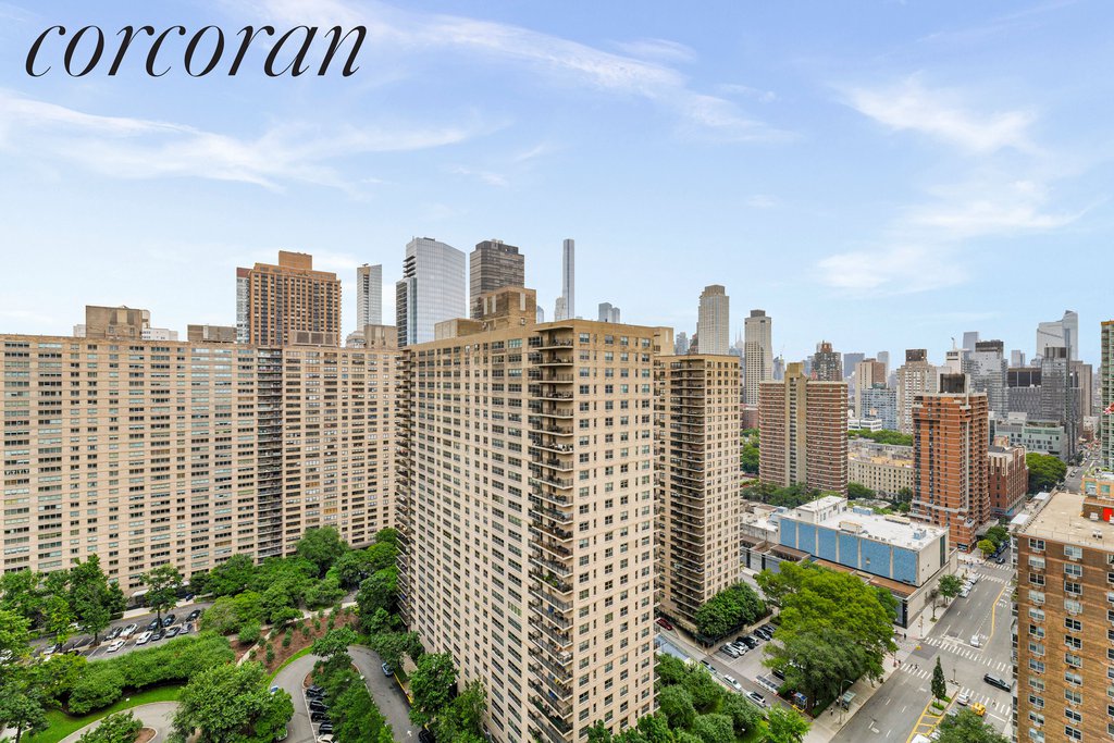 185 West End Avenue, Unit 28L photo 14