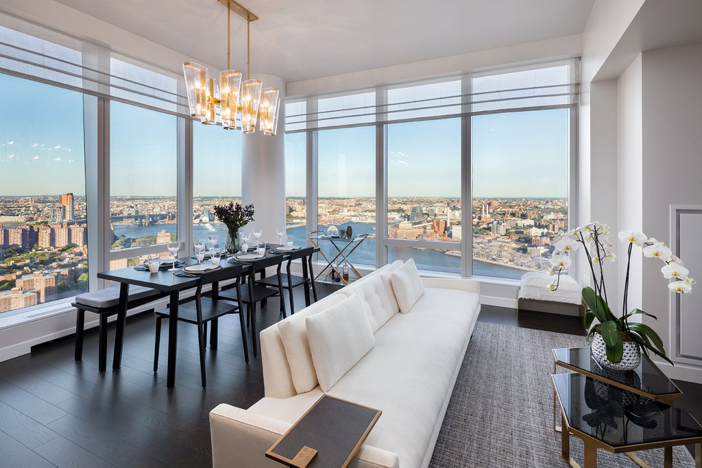 252 South Street, Unit 72F