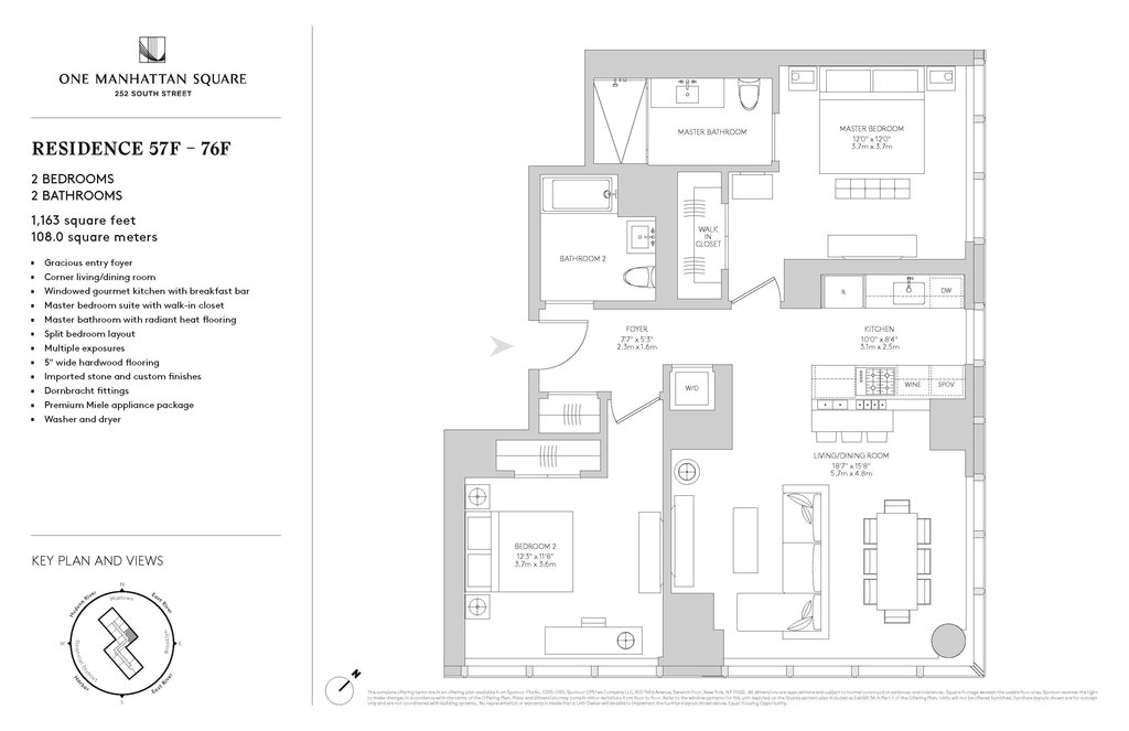 252 South Street, Unit 72F photo 28