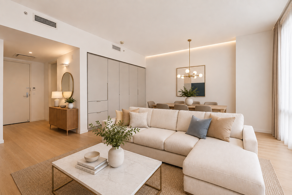 18 West 48th Street, Unit 14A photo 3