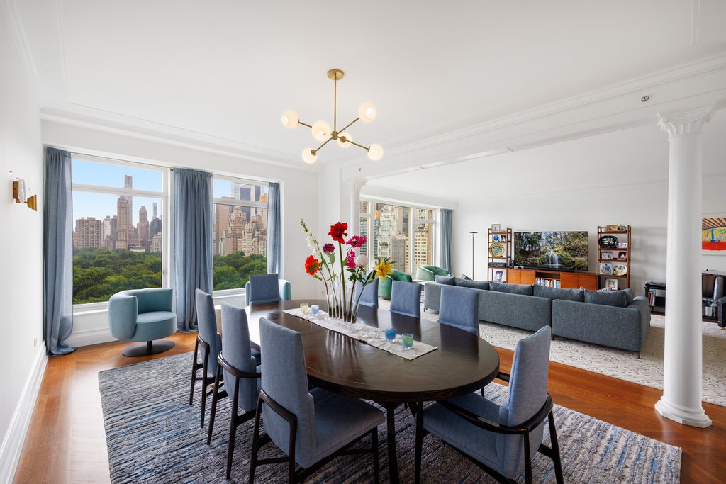 15 Central Park West, Unit 15B photo 5