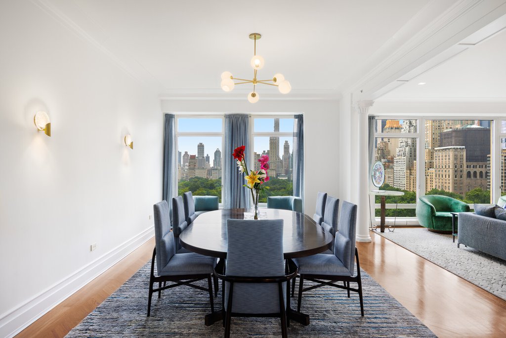 15 Central Park West, Unit 15B photo 6