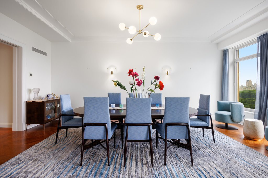 15 Central Park West, Unit 15B photo 7