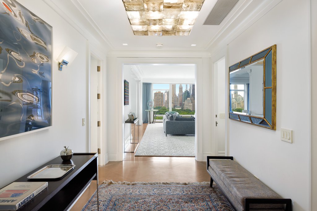 15 Central Park West, Unit 15B photo 8