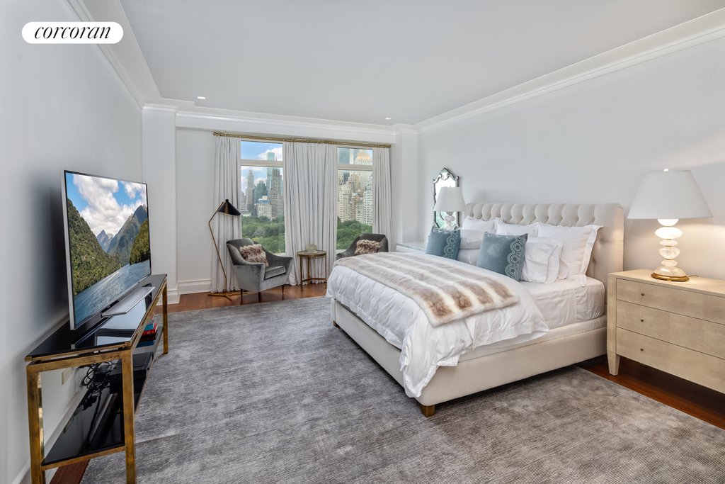 15 Central Park West, Unit 15B photo 11