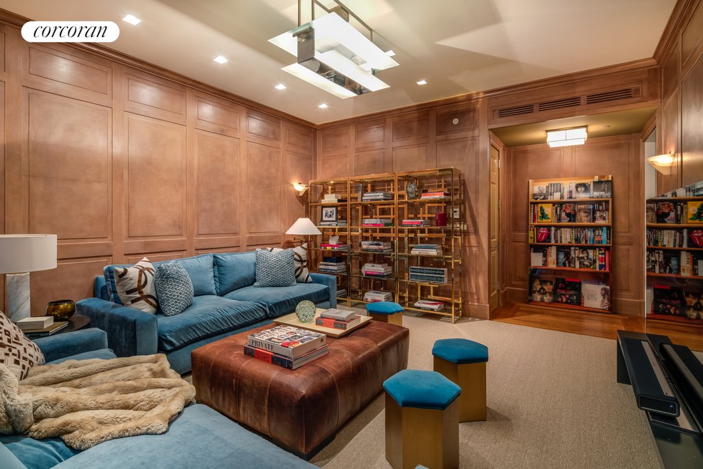 15 Central Park West, Unit 15B photo 14