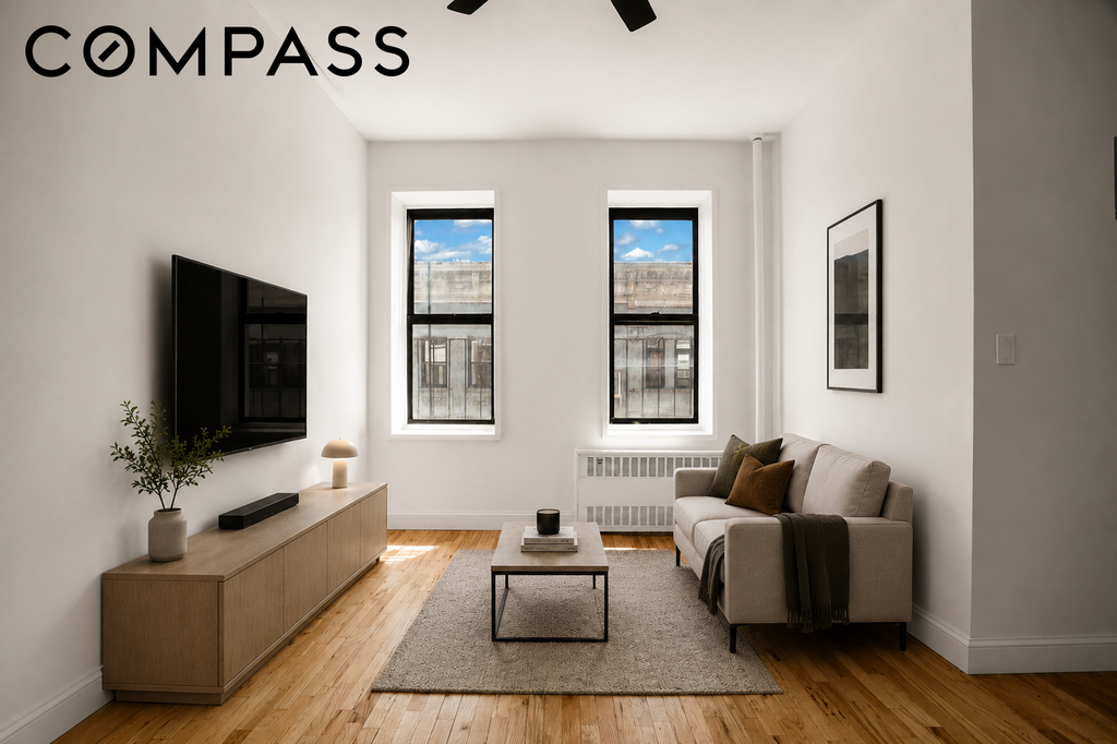 157 West 123rd Street, Unit 5F photo 3