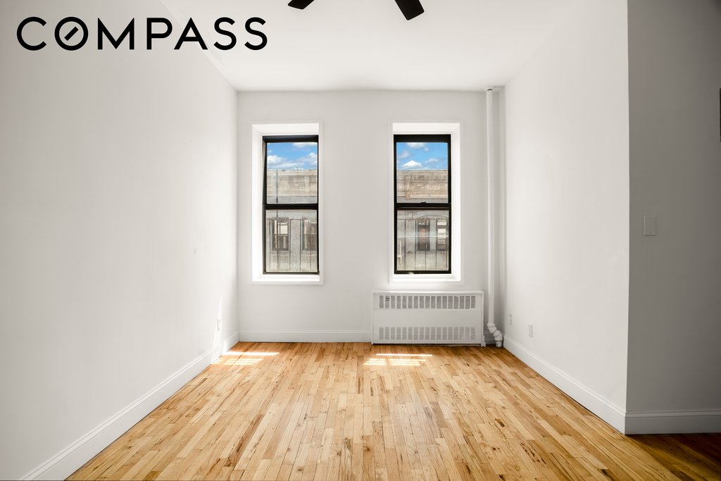 157 West 123rd Street, Unit 5F photo 4