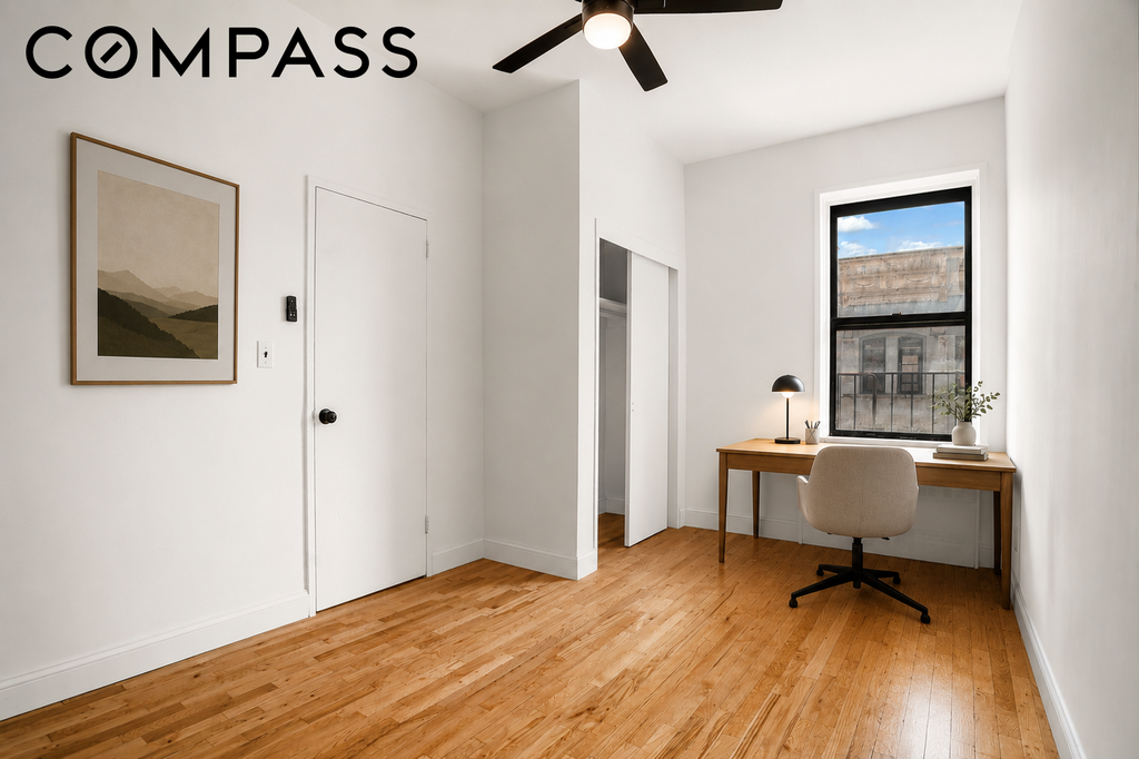 157 West 123rd Street, Unit 5F photo 9
