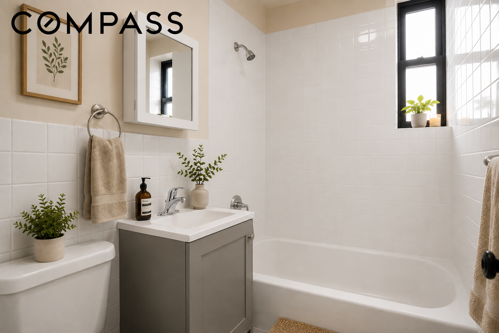 157 West 123rd Street, Unit 5F photo 11