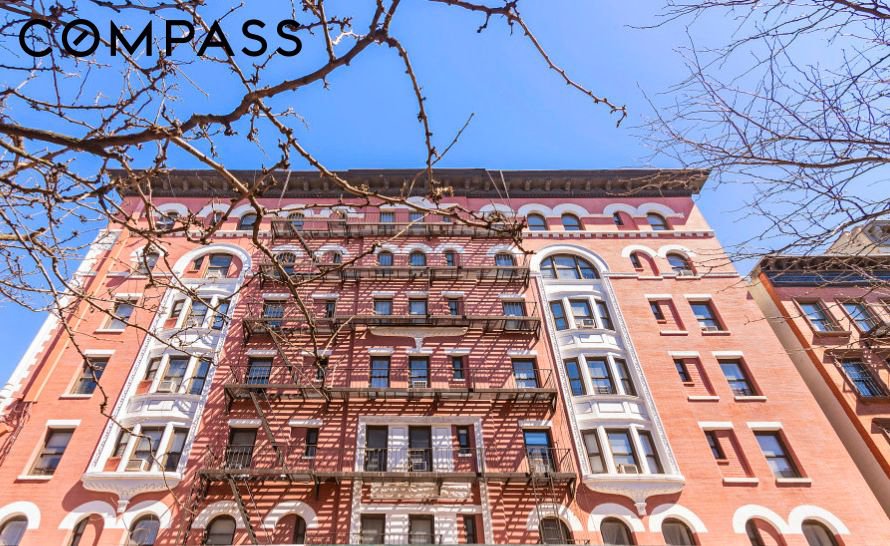 157 West 123rd Street, Unit 5F photo 14