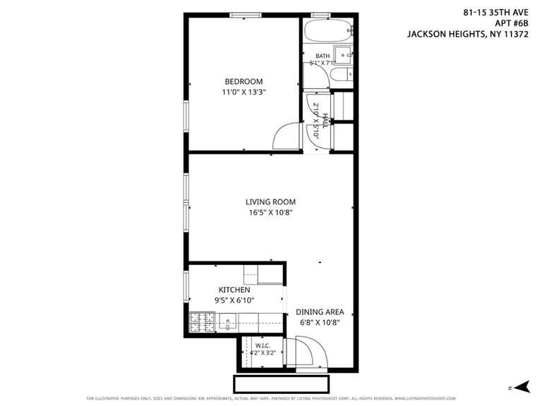 81-15 35th Avenue, Unit 6B photo 17