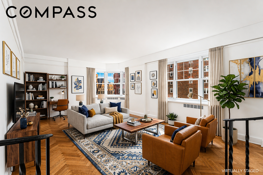 140 Cabrini Boulevard, Unit 53