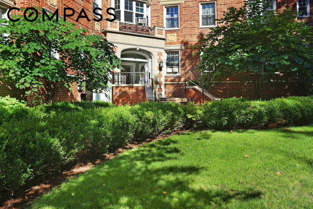 140 Cabrini Boulevard, Unit 53 photo 13