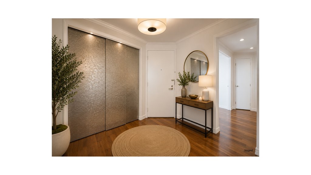150 West 56th Street, Unit 2802