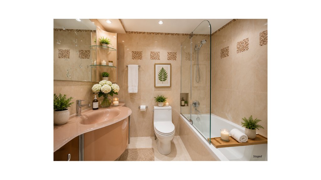 150 West 56th Street, Unit 2802 photo 5