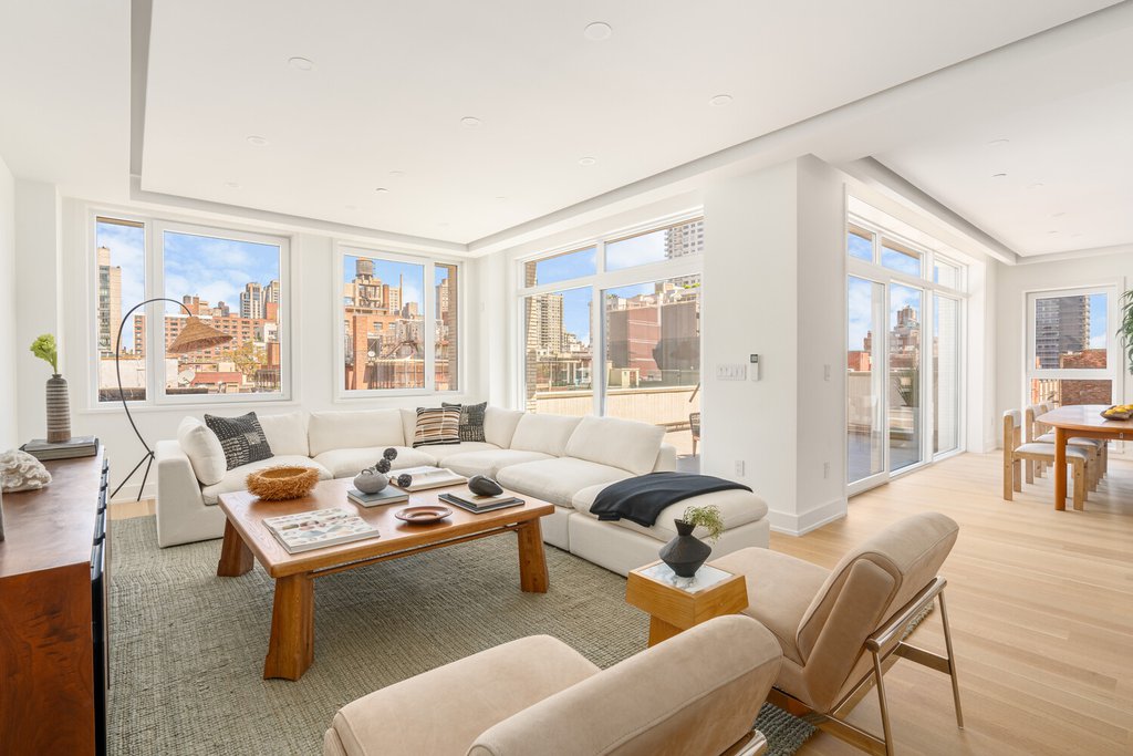 420 East 75th Street, Unit PH