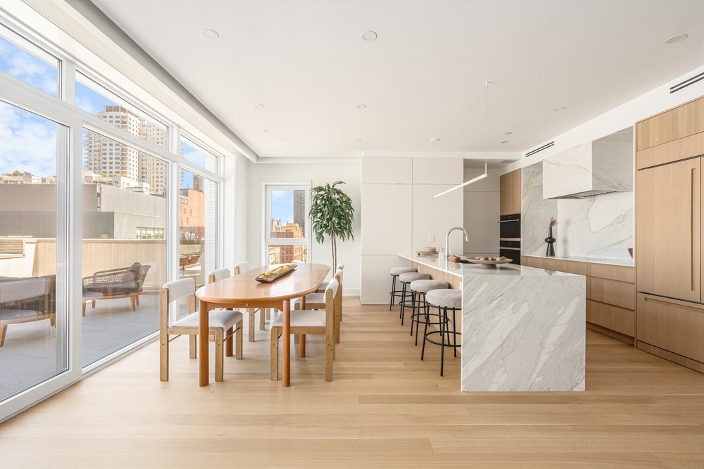 420 East 75th Street, Unit PH photo 2