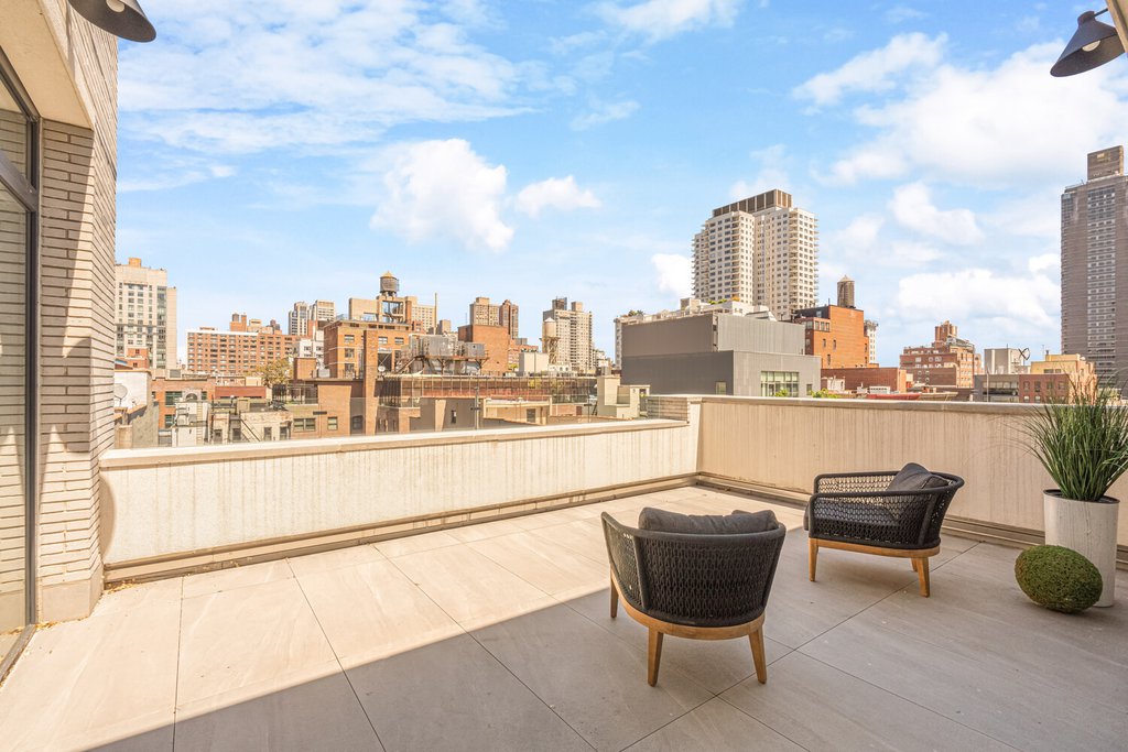 420 East 75th Street, Unit PH photo 3