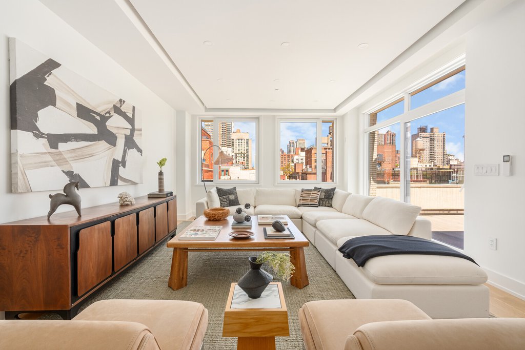 420 East 75th Street, Unit PH photo 4