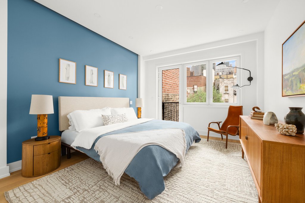 420 East 75th Street, Unit PH photo 5
