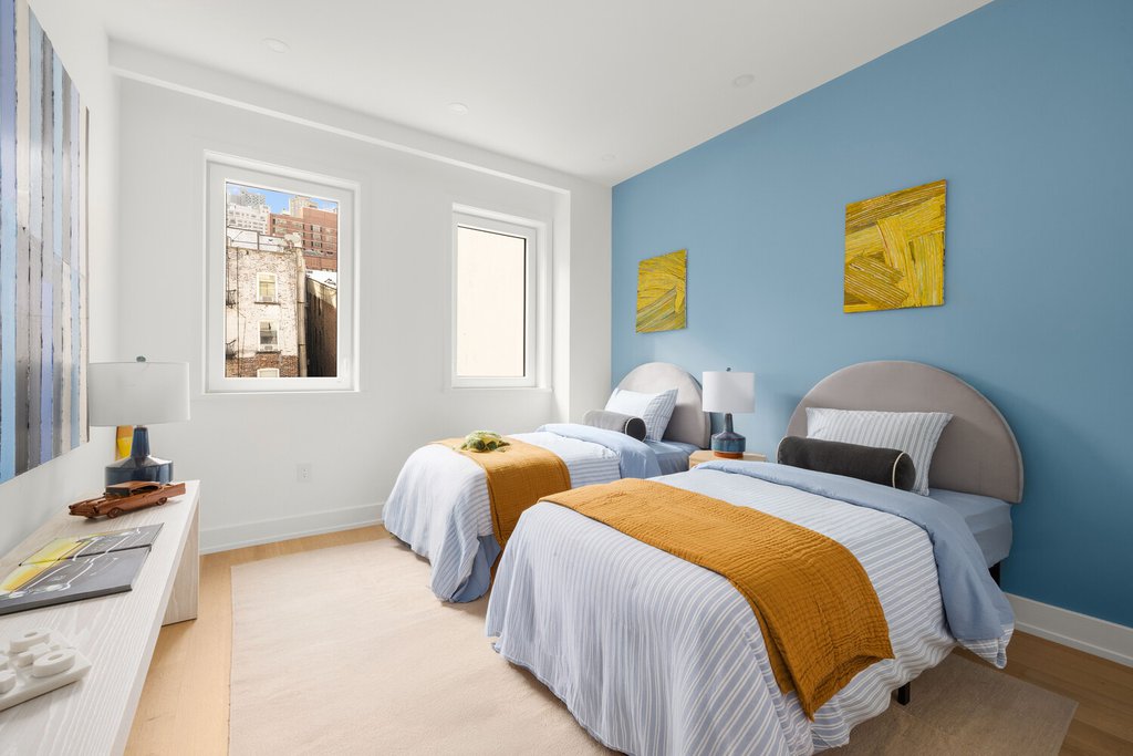 420 East 75th Street, Unit PH photo 7