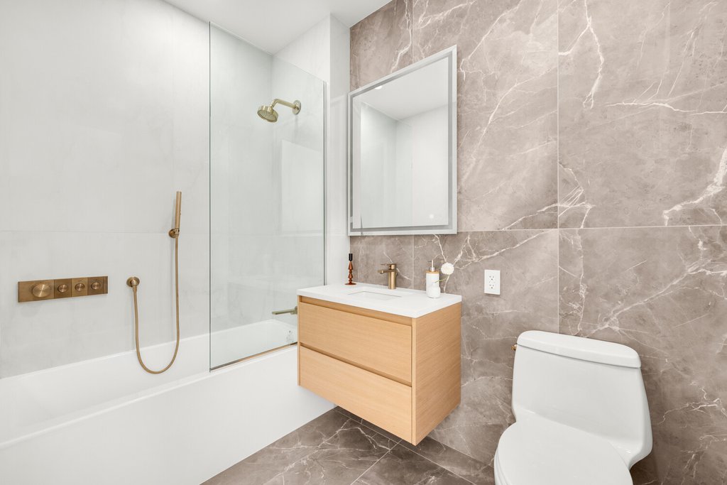 420 East 75th Street, Unit PH photo 8