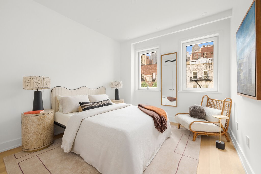 420 East 75th Street, Unit PH photo 9