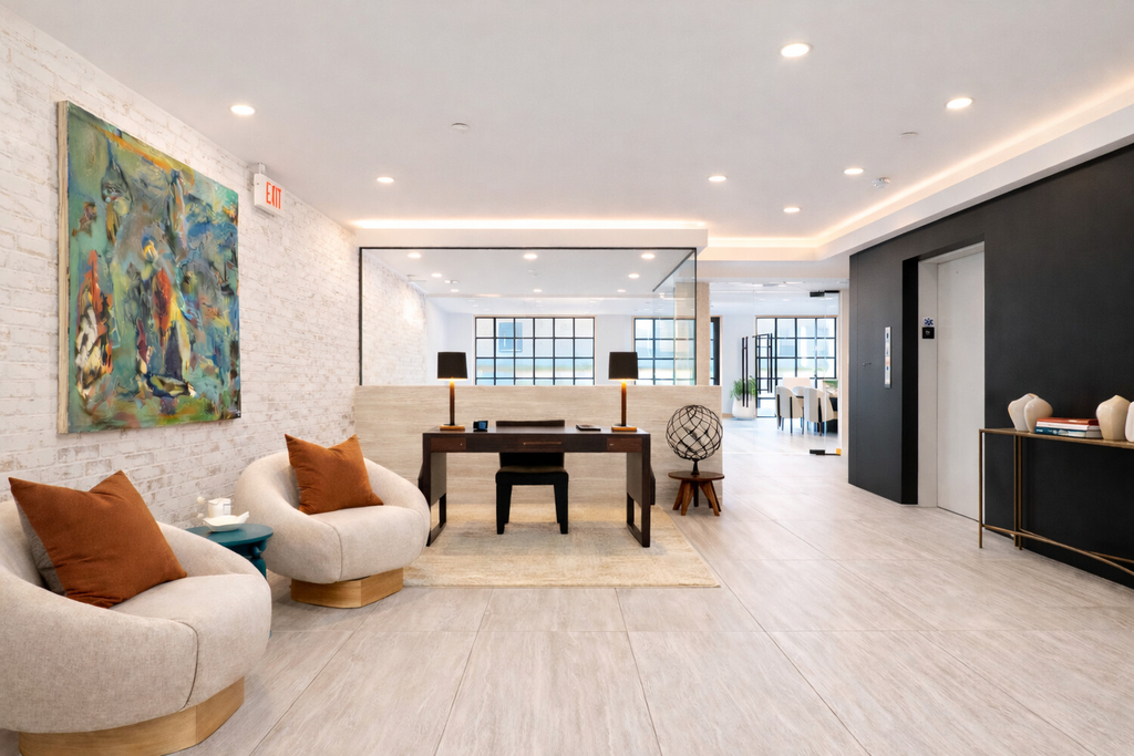 420 East 75th Street, Unit PH photo 12