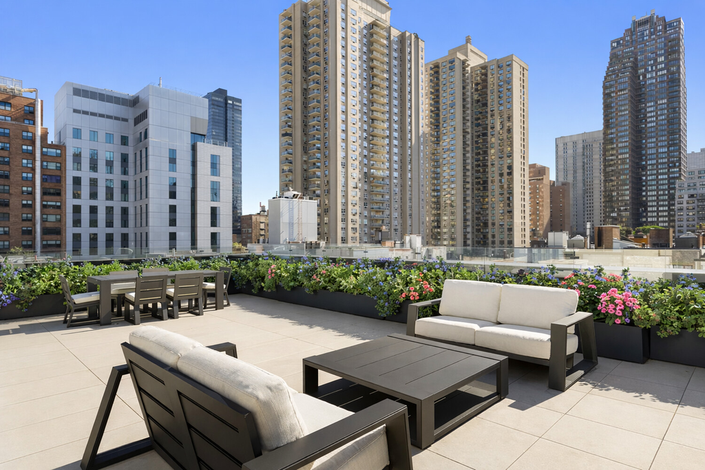420 East 75th Street, Unit PH photo 14