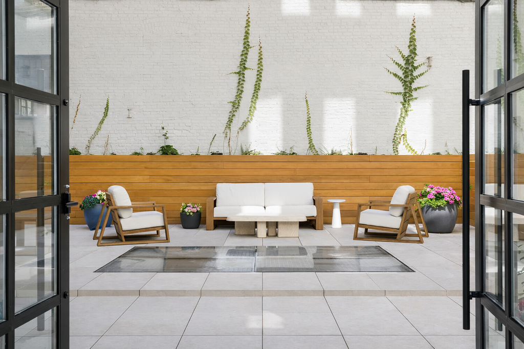 420 East 75th Street, Unit PH photo 18
