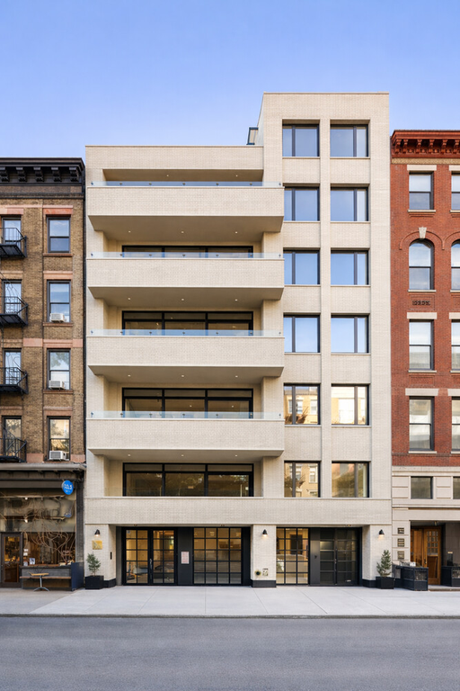 420 East 75th Street, Unit PH photo 19
