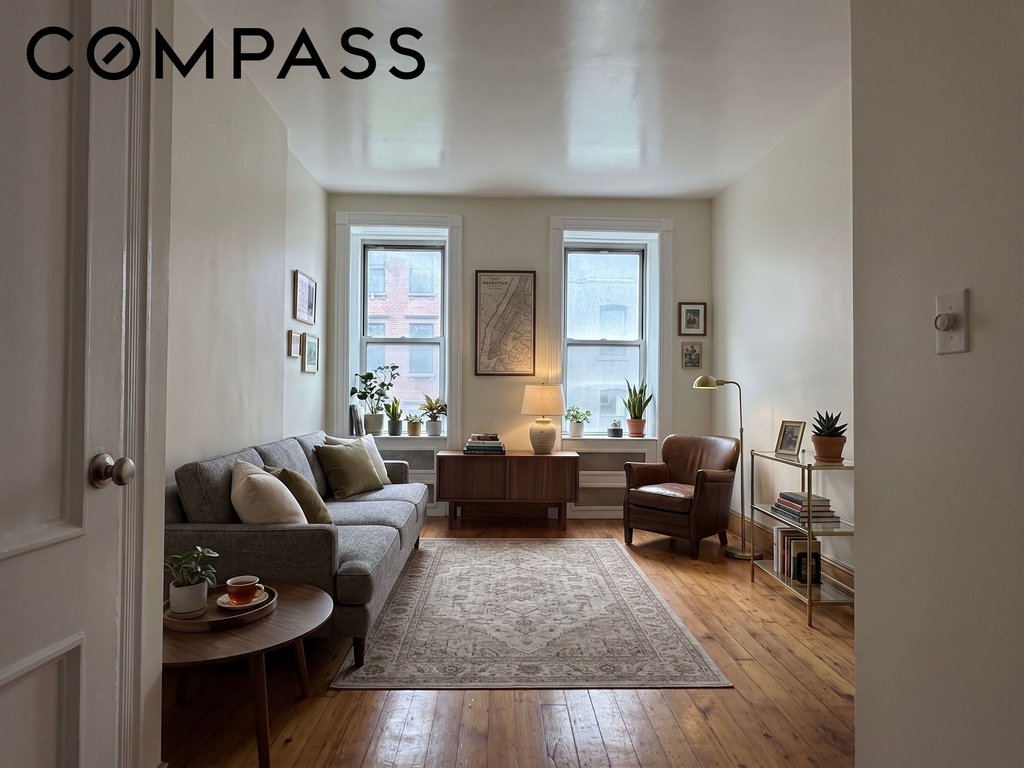 457 West 35th Street, Unit 4E