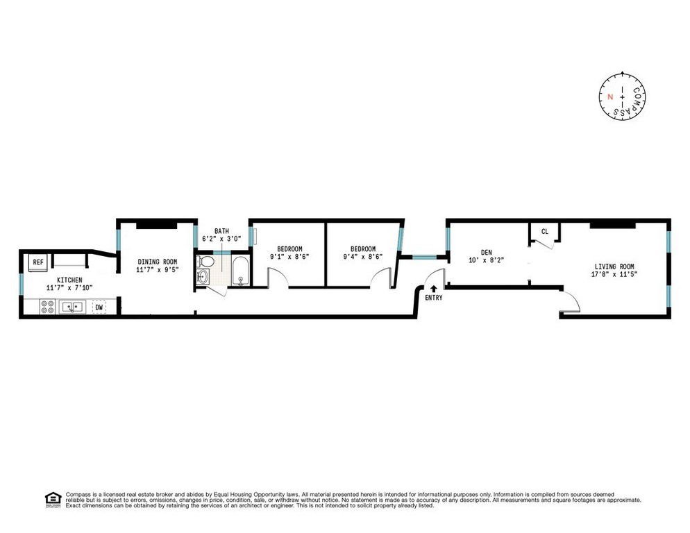 457 West 35th Street, Unit 4E photo 10