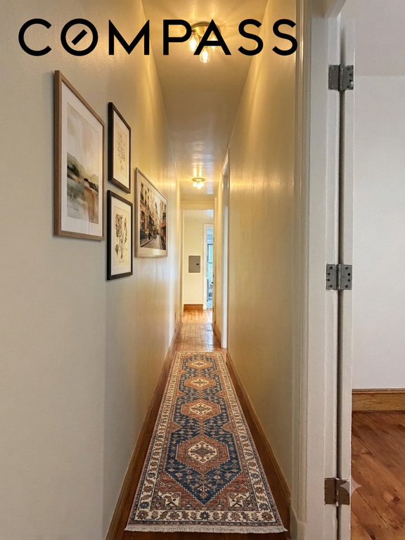 457 West 35th Street, Unit 4E photo 5