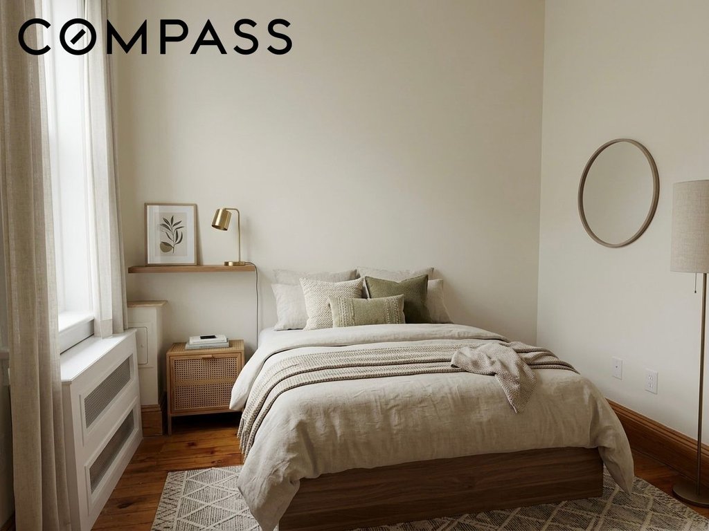 457 West 35th Street, Unit 4E photo 6