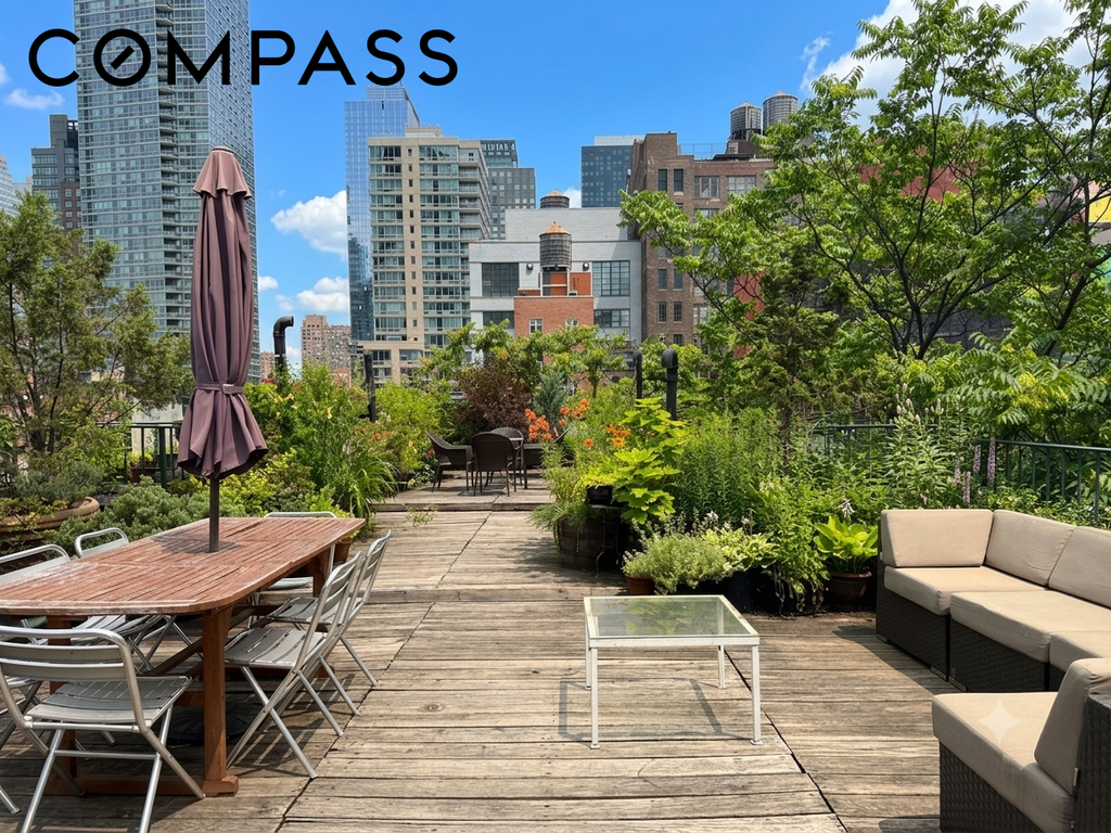 457 West 35th Street, Unit 4E photo 9