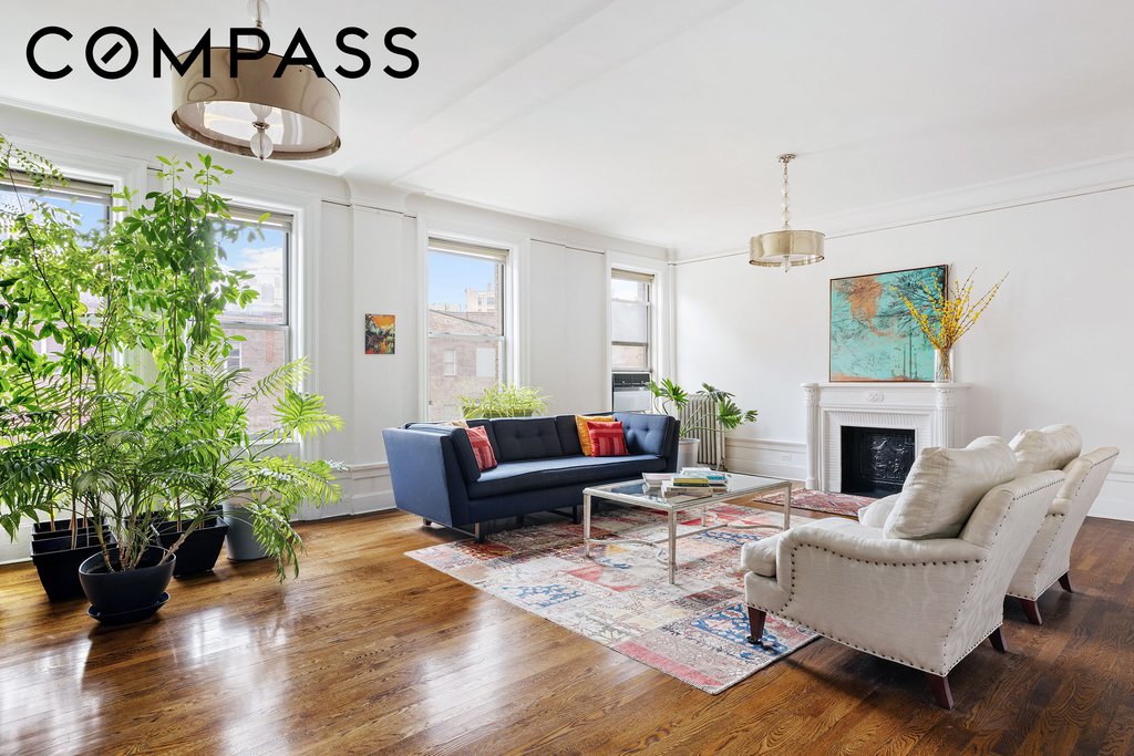 800 Riverside Drive, Unit 2E
