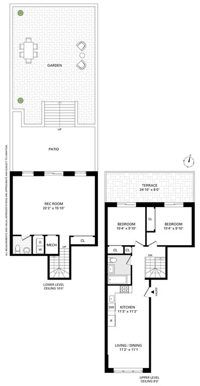 171 Lexington Avenue, Unit 1 photo 14
