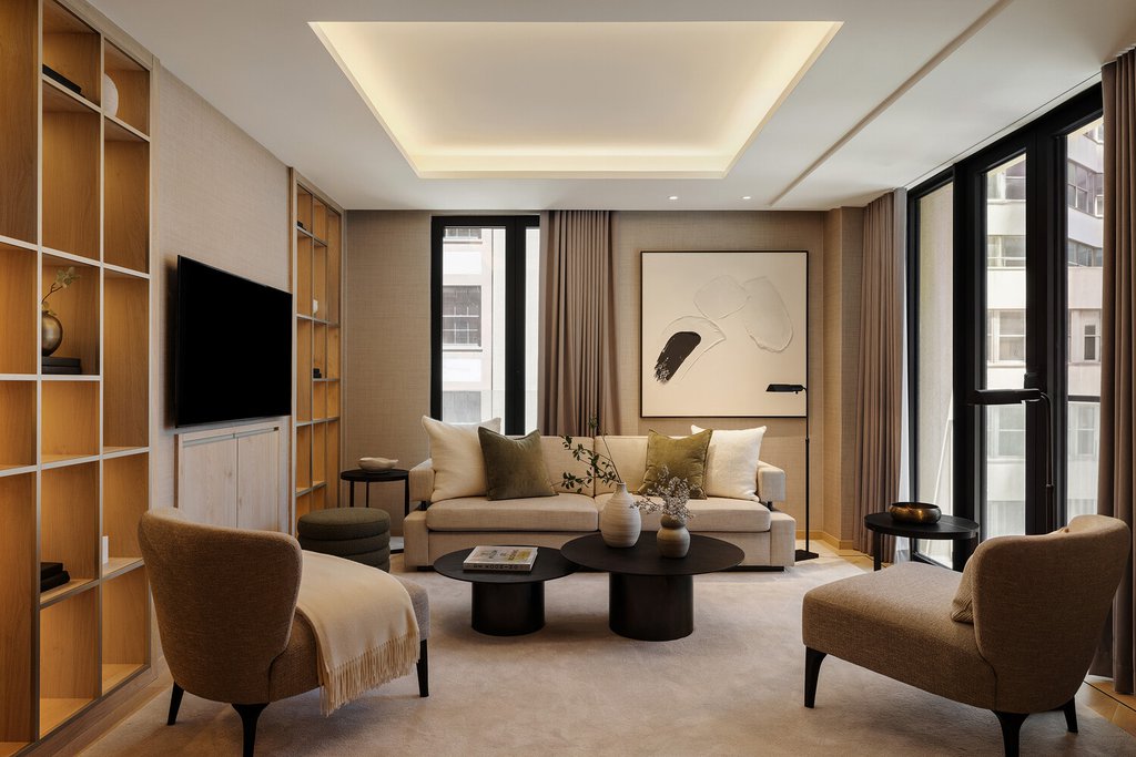 685 Fifth Avenue, Unit 19C