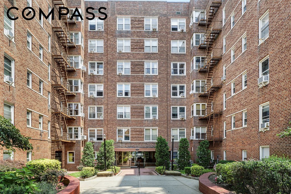 9801 Shore Road, Unit 1Q