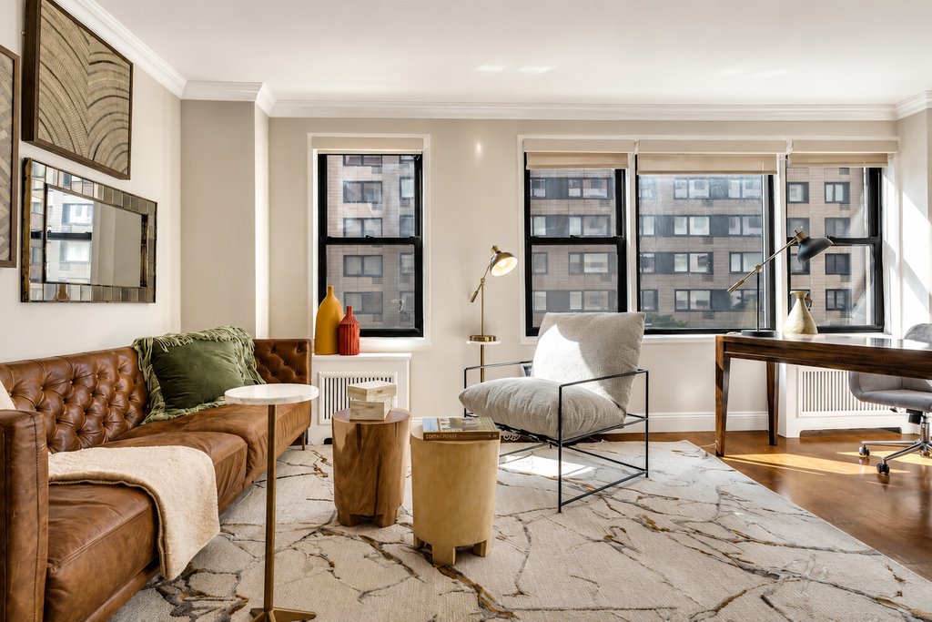 333 East 34th Street, Unit 4DE