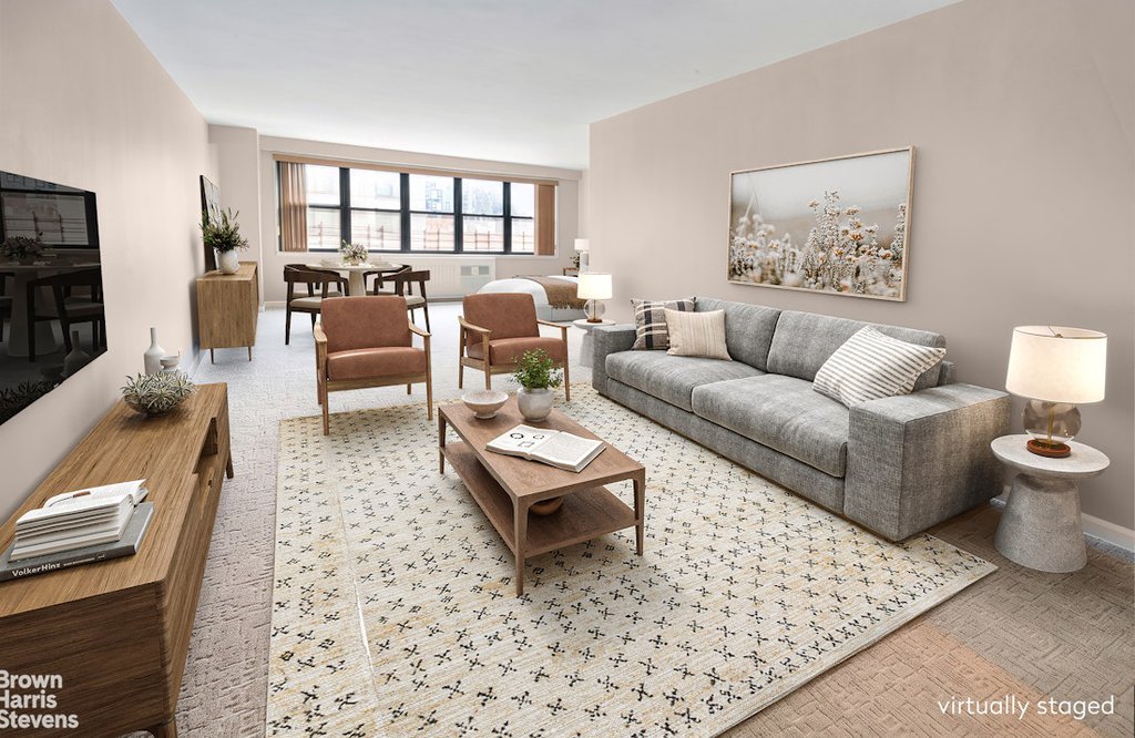 330 Third Avenue, Unit 10J
