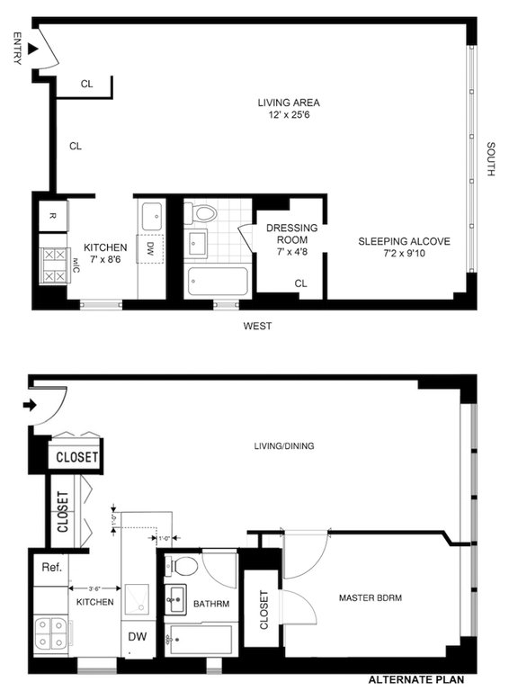 330 Third Avenue, Unit 10J photo 13