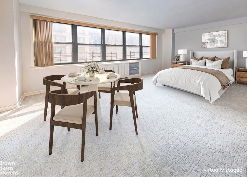 330 Third Avenue, Unit 10J photo 3
