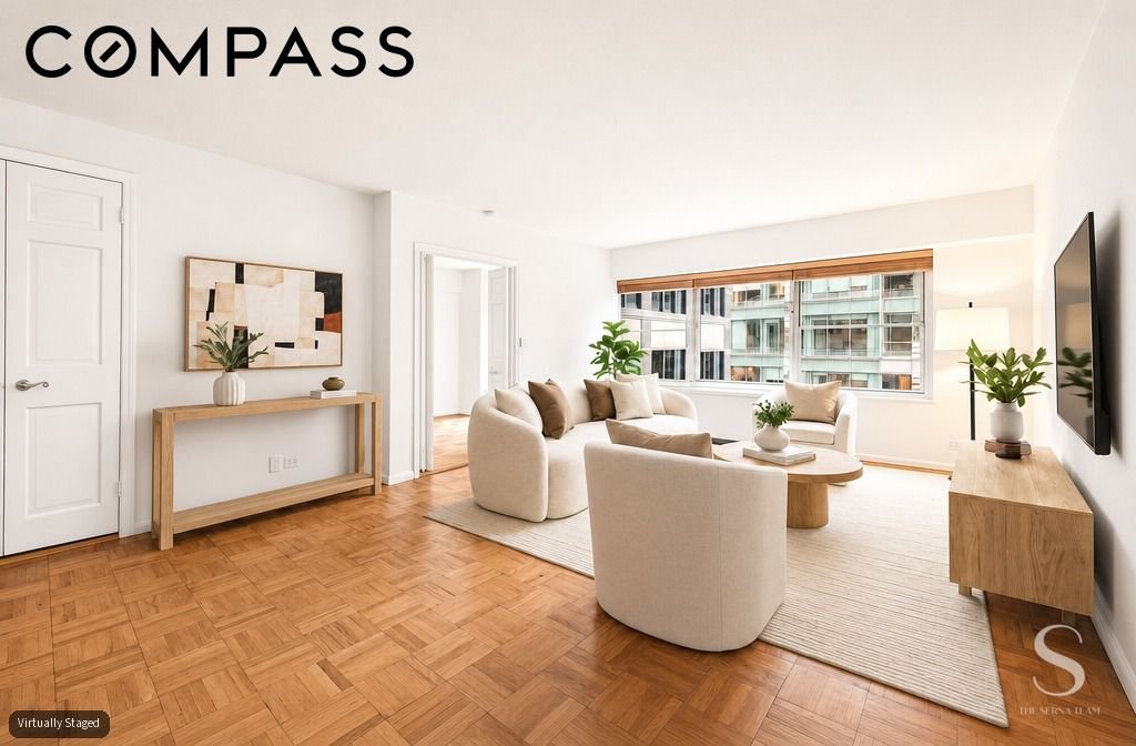 118 East 60th Street, Unit 7F photo 3