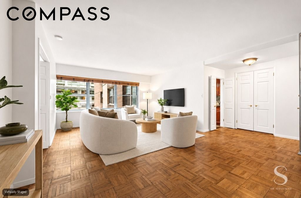118 East 60th Street, Unit 7F