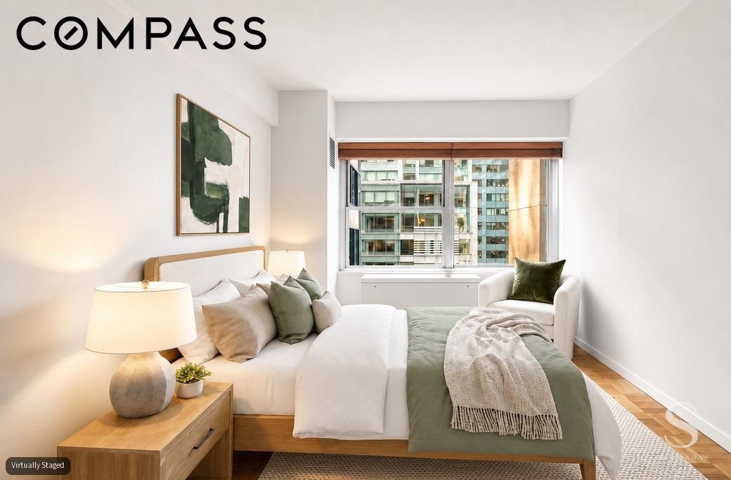 118 East 60th Street, Unit 7F photo 8